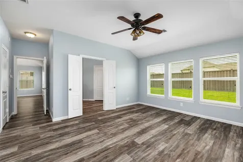 2515 Horned Owl Drive Katy TX 77494