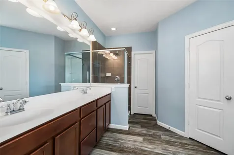 2515 Horned Owl Drive Katy TX 77494