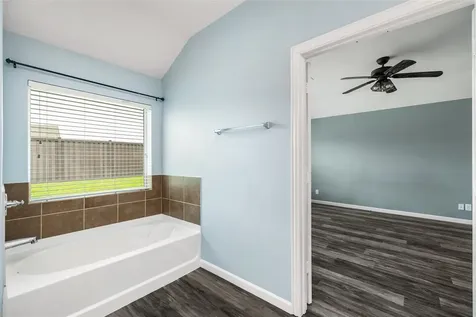 2515 Horned Owl Drive Katy TX 77494