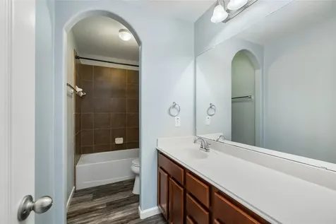 2515 Horned Owl Drive Katy TX 77494
