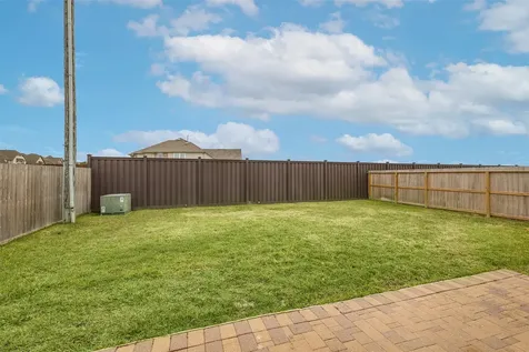 2515 Horned Owl Drive Katy TX 77494