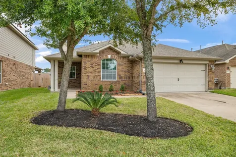 2515 Horned Owl Drive Katy TX 77494