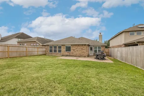 2515 Horned Owl Drive Katy TX 77494