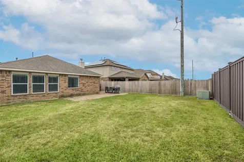 2515 Horned Owl Drive Katy TX 77494