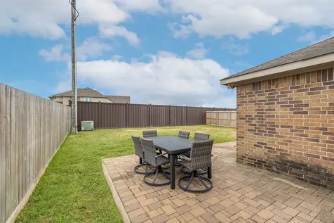2515 Horned Owl Drive Katy TX 77494