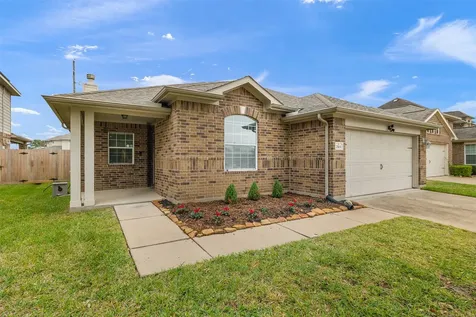 2515 Horned Owl Drive Katy TX 77494