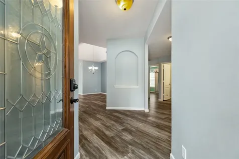 2515 Horned Owl Drive Katy TX 77494