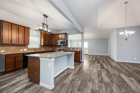 2515 Horned Owl Drive Katy TX 77494