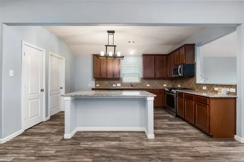 2515 Horned Owl Drive Katy TX 77494
