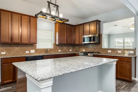 2515 Horned Owl Drive Katy TX 77494