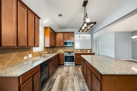 2515 Horned Owl Drive Katy TX 77494
