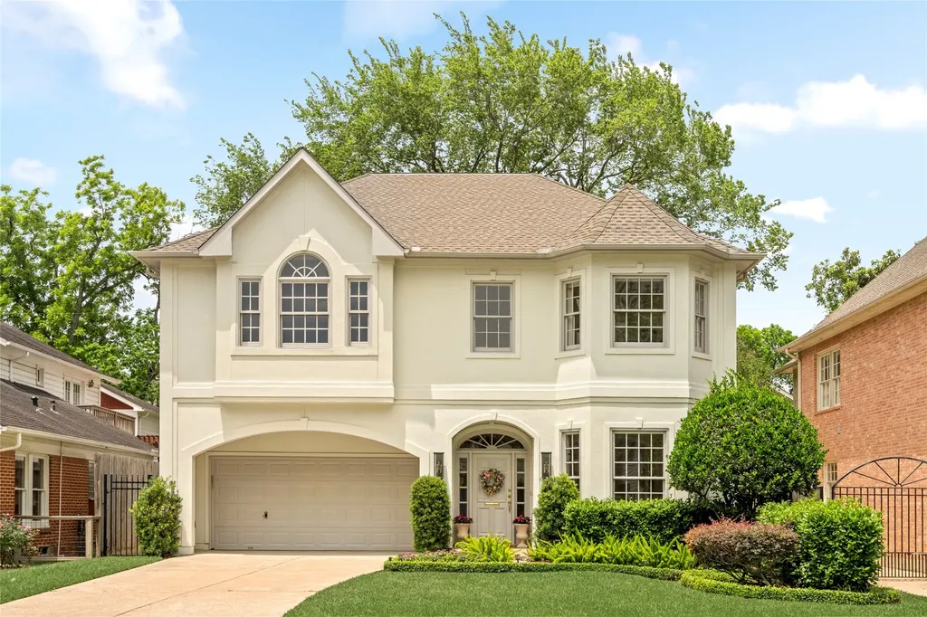4220 Riley Street West University Place TX 77005