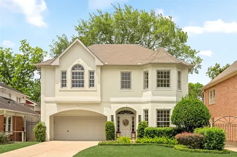 4220 Riley Street West University Place TX 77005