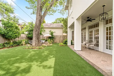4220 Riley Street West University Place TX 77005