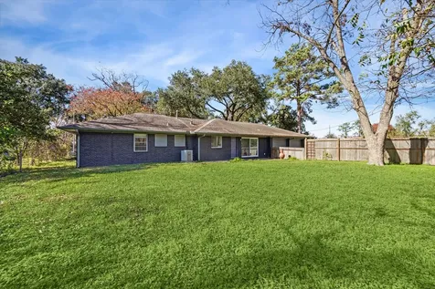 4014 Willow Springs Lane Houston TX 77080