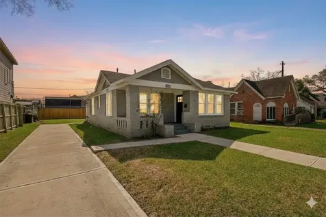 1522 Munger Street Houston TX 77023