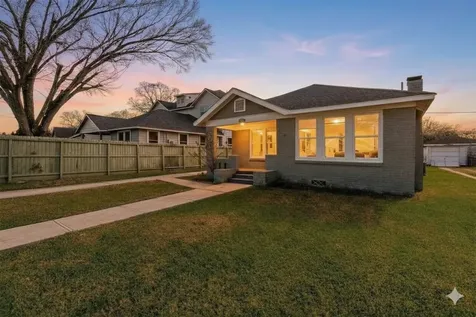 1522 Munger Street Houston TX 77023