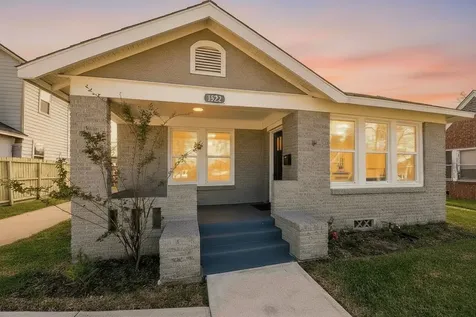 1522 Munger Street Houston TX 77023
