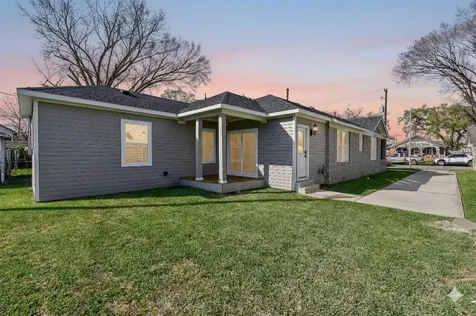 1522 Munger Street Houston TX 77023