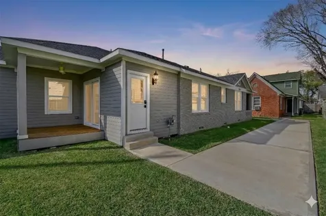 1522 Munger Street Houston TX 77023