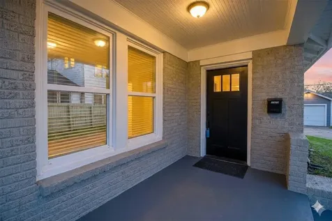 1522 Munger Street Houston TX 77023