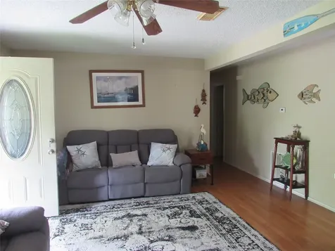 242 Sir Lancelot Drive N Sargent TX 77414