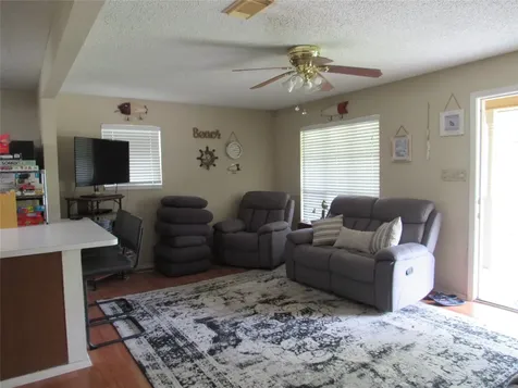 242 Sir Lancelot Drive N Sargent TX 77414