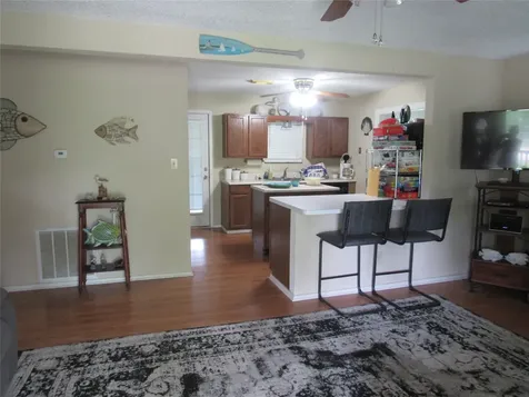 242 Sir Lancelot Drive N Sargent TX 77414