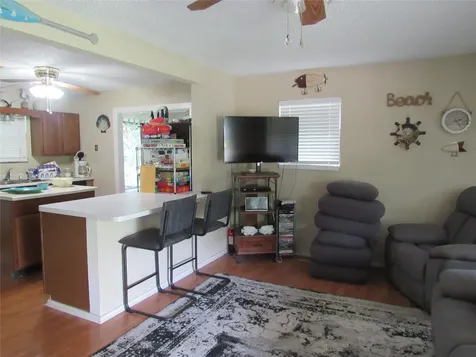 242 Sir Lancelot Drive N Sargent TX 77414