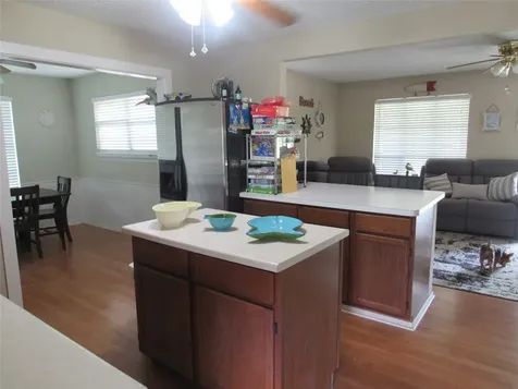 242 Sir Lancelot Drive N Sargent TX 77414