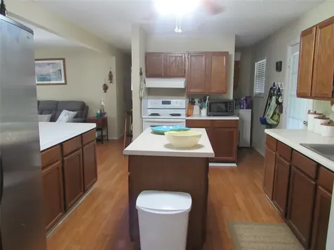242 Sir Lancelot Drive N Sargent TX 77414