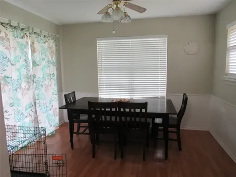 242 Sir Lancelot Drive N Sargent TX 77414