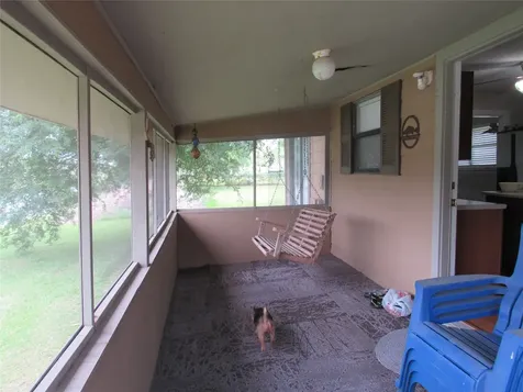 242 Sir Lancelot Drive N Sargent TX 77414