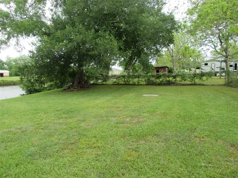 242 Sir Lancelot Drive N Sargent TX 77414