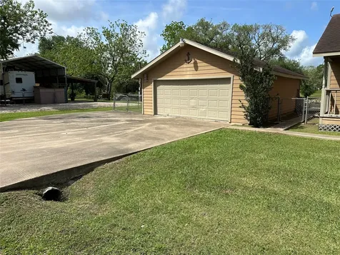 242 Sir Lancelot Drive N Sargent TX 77414