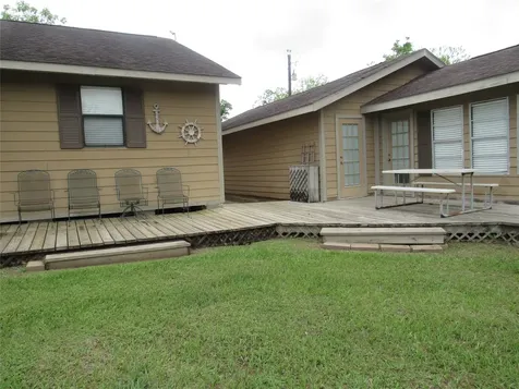 242 Sir Lancelot Drive N Sargent TX 77414