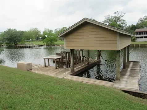 242 Sir Lancelot Drive N Sargent TX 77414