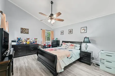 1547 Prairie Grove Drive Houston TX 77077