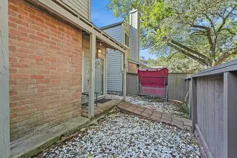 1547 Prairie Grove Drive Houston TX 77077