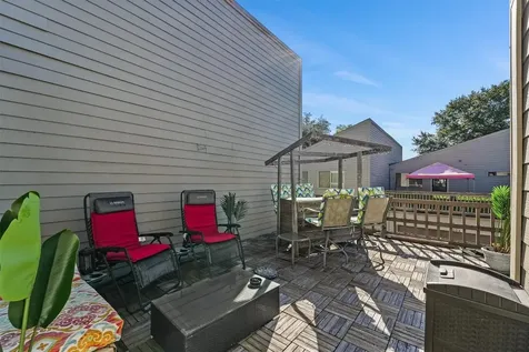1547 Prairie Grove Drive Houston TX 77077