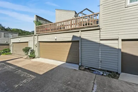 1547 Prairie Grove Drive Houston TX 77077