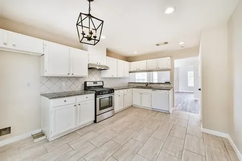 3502 Sheldon Drive Pearland TX 77584