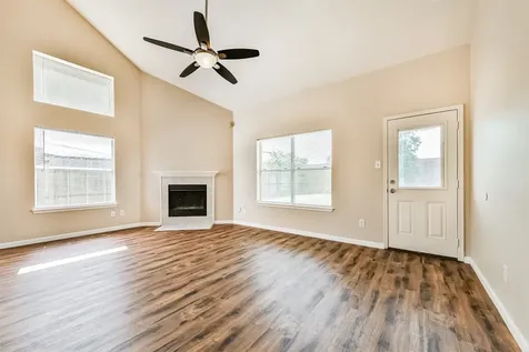 3502 Sheldon Drive Pearland TX 77584