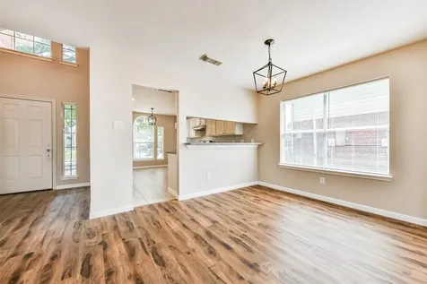 3502 Sheldon Drive Pearland TX 77584