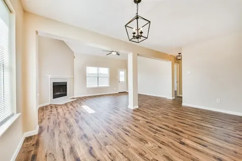 3502 Sheldon Drive Pearland TX 77584