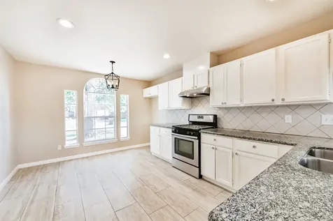 3502 Sheldon Drive Pearland TX 77584