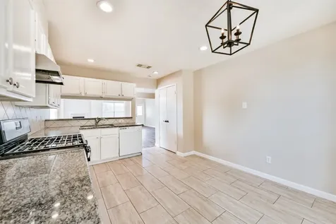 3502 Sheldon Drive Pearland TX 77584