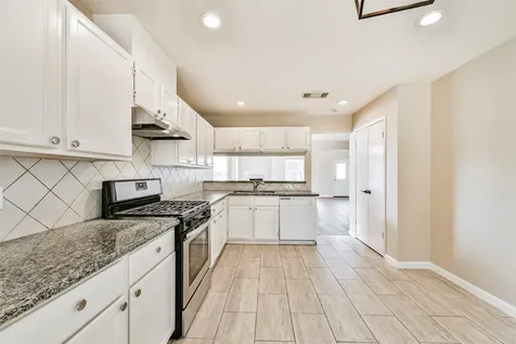 3502 Sheldon Drive Pearland TX 77584