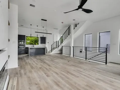 2805 Delano Street Houston TX 77004
