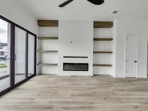 2805 Delano Street Houston TX 77004